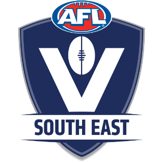 AFL South East Logo