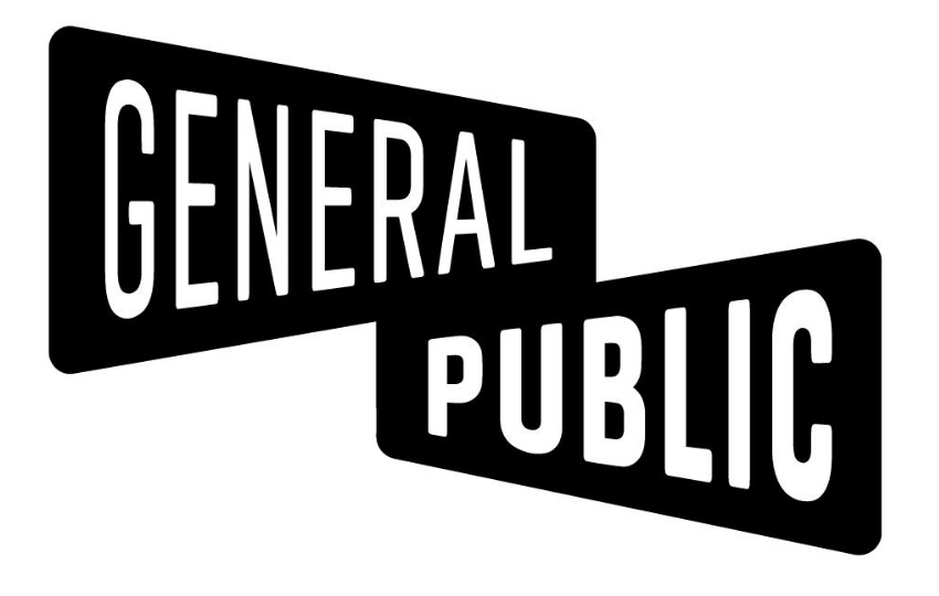 General Public Logo