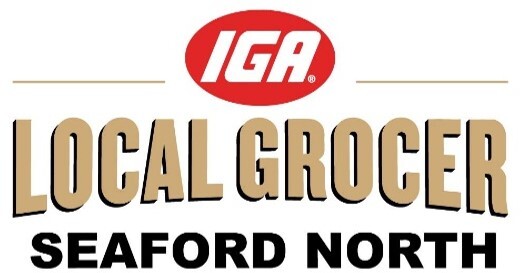 IGA Xpress - Seaford North Logo