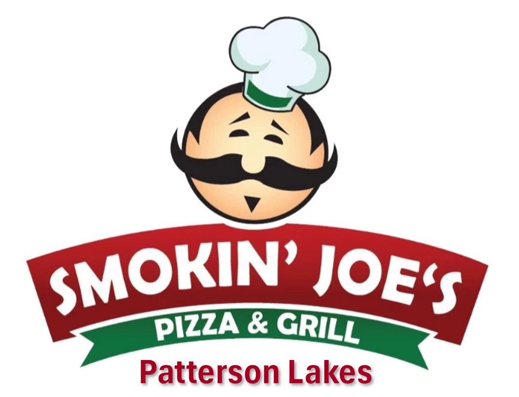 Smokin' Joe's Logo