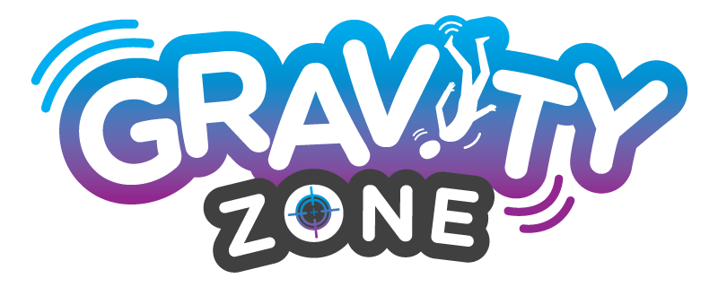 Gravity Zone Logo